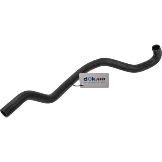 30850 Asam Патрубок радиатора системы охлаждения двигателя