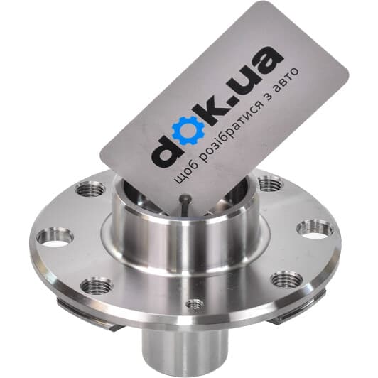 9422006 GSP Ступица колеса