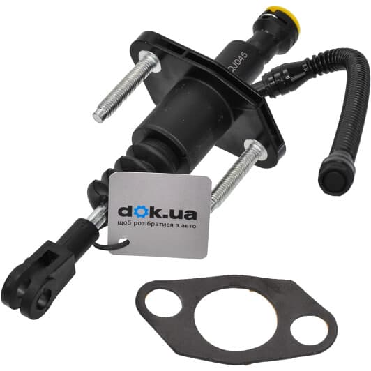 41242 A.B.S. Главный цилиндр сцепления