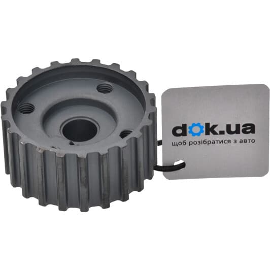 05695 Metalcaucho Шестерня коленчатого вала