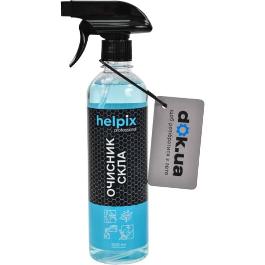 Очиститель Helpix Professional 4823075800384 500 мл