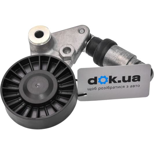 VKM 35007 SKF Натяжной ролик поликлинового ремня