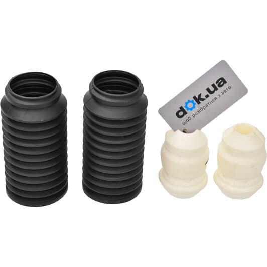 MK81075 SATO tech Комплект (пильники + відбійники)