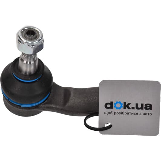 1160200040HD Meyle Наконечник рулевой тяги