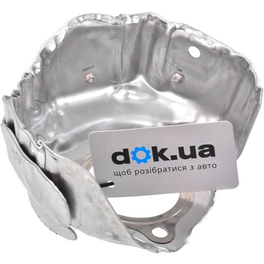 290851 Elring Прокладка турбіни