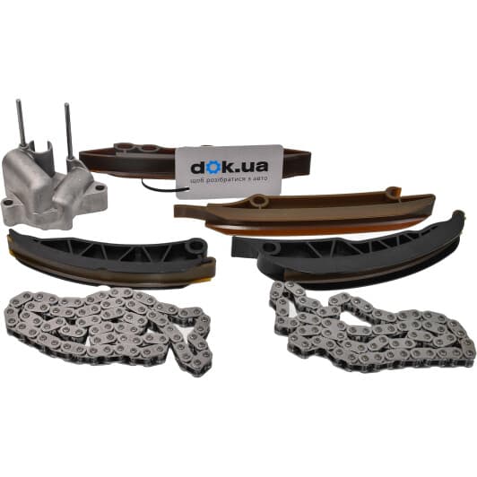 49555 Febi Комплект цепи ГРМ