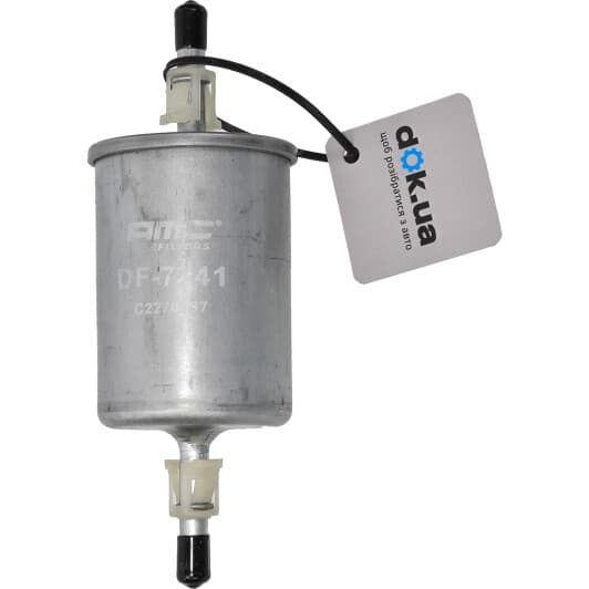 DF7741 Kavo Parts Топливный фильтр