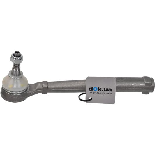 17PE0900 Asmetal Наконечник кермової тяги