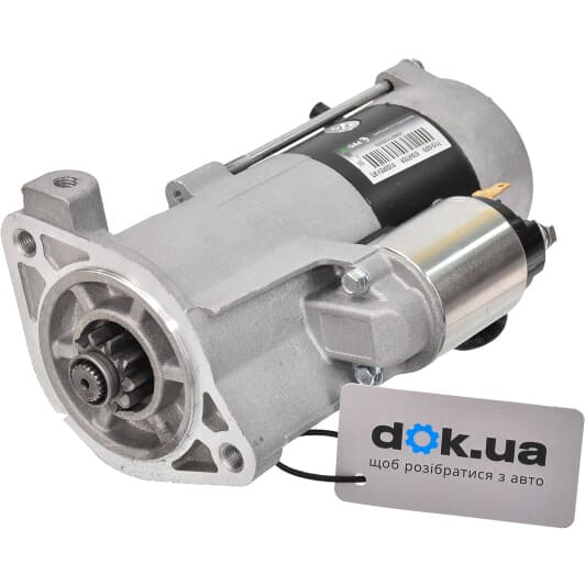 71120370 Profit Стартер