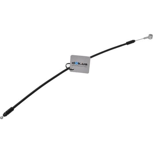 811901C100 Hyundai / Kia Тросик замка капота для Hyundai Getz