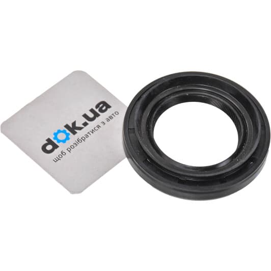 95HAS-35580811R Febest Сальник полуоси