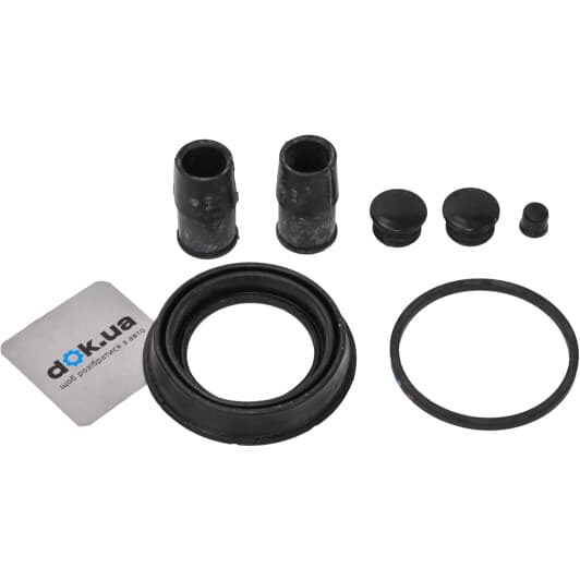 400203 ERT Ремкомплект тормозного суппорта