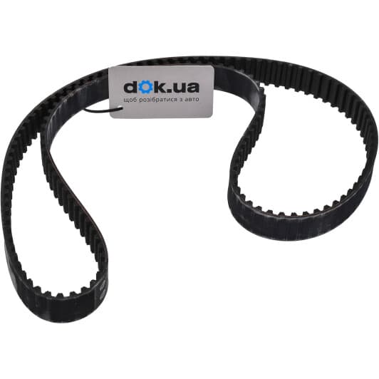 5588XS Gates Ремень ГРМ