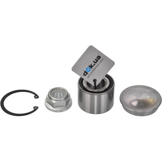 FT22112 Fast Подшипник ступицы колеса