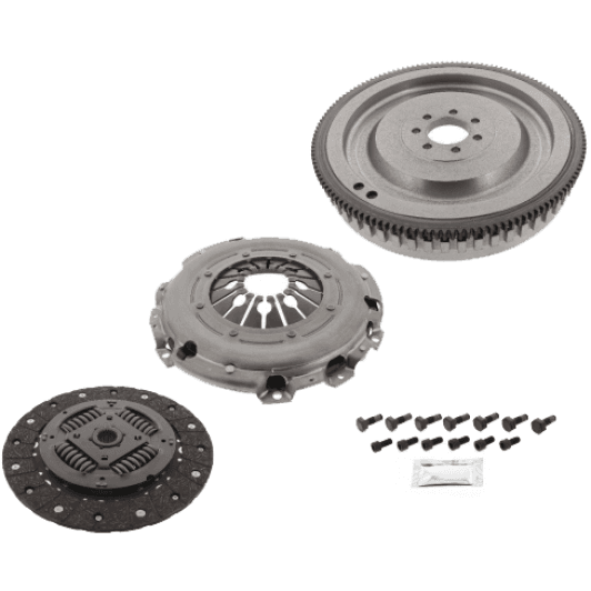 10118 MAPCO Комплект сцепления