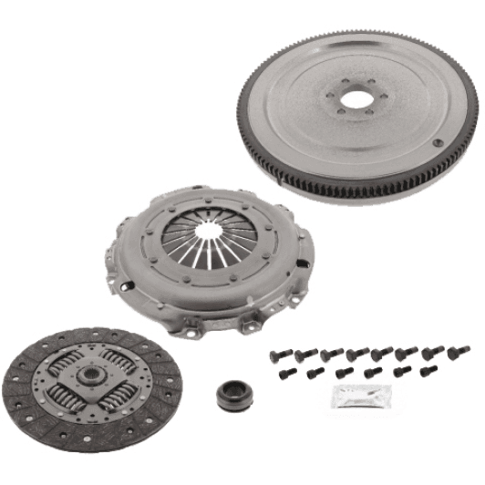 10321 MAPCO Комплект сцепления