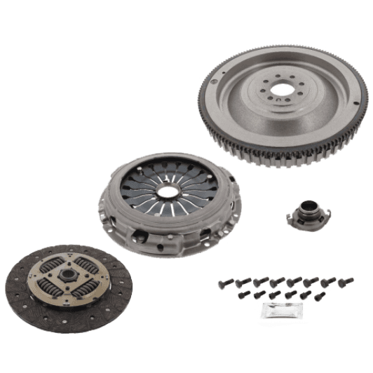 10323 MAPCO Комплект сцепления