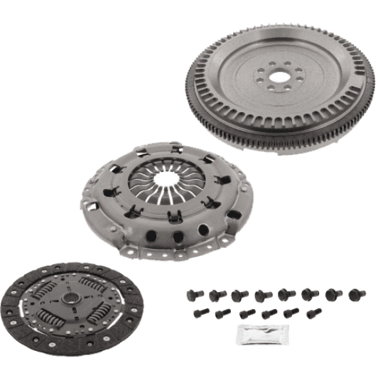 10610 MAPCO Комплект сцепления