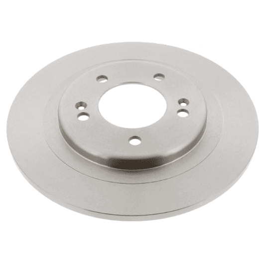 25258 MAPCO Гальмівний диск