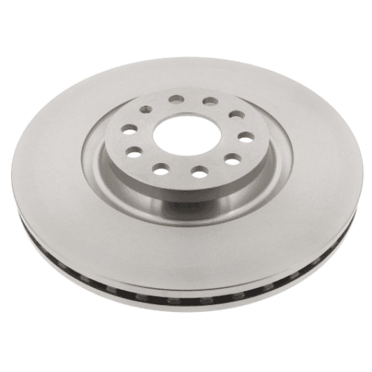 25779 MAPCO Тормозной диск