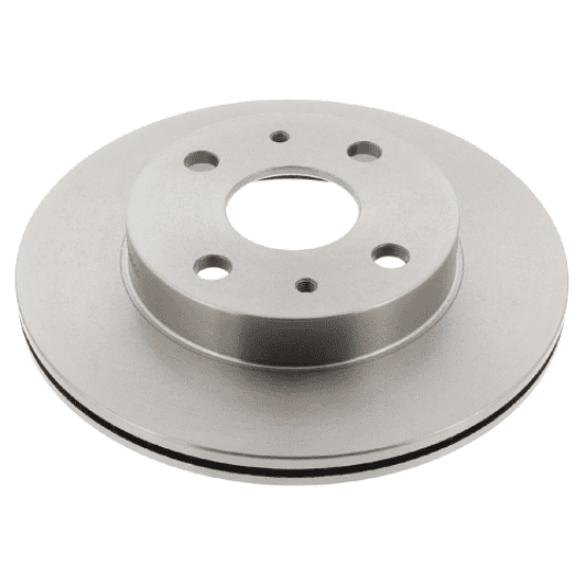 45220 MAPCO Гальмівний диск