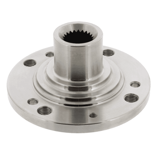 26731 MAPCO Ступица колеса