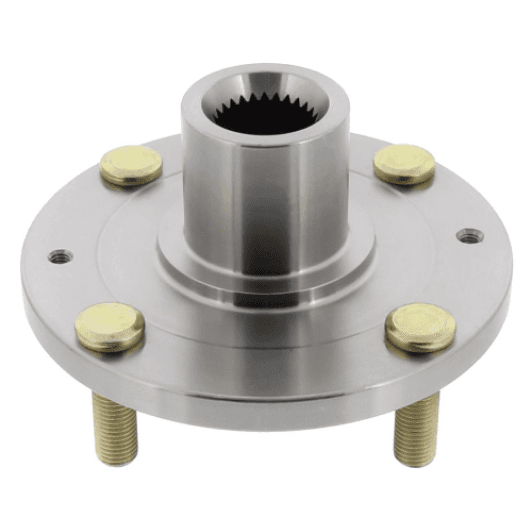 46258 MAPCO Ступиця колеса