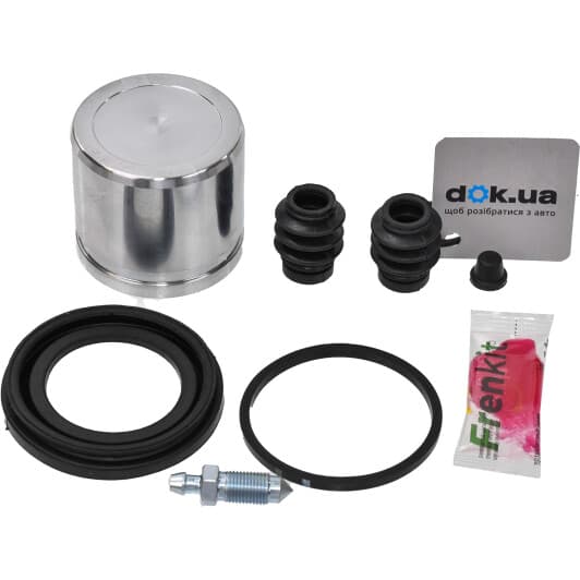 254919 Frenkit Ремкомплект тормозного суппорта