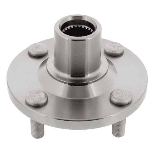 46277 MAPCO Ступица колеса