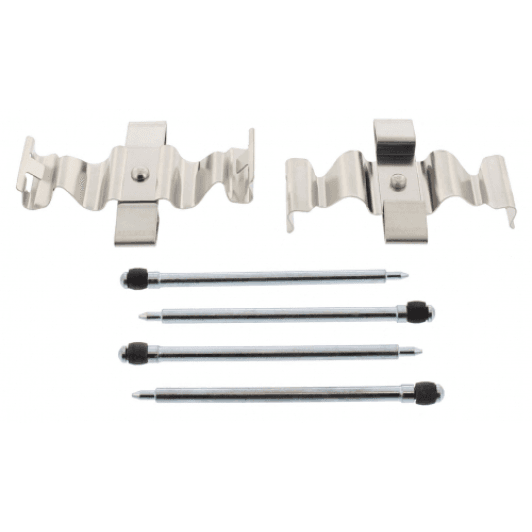 9620 MAPCO Комплектующие дисковых тормозных колодок