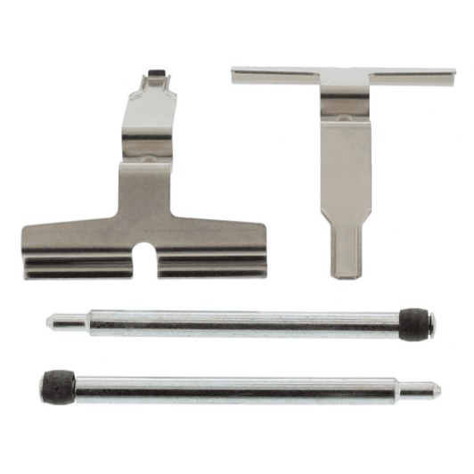 9622 MAPCO Комплектующие дисковых тормозных колодок