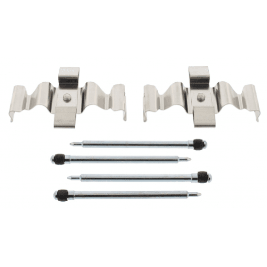 9624 MAPCO Комплектующие дисковых тормозных колодок