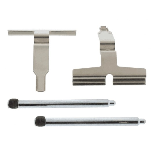 9644 MAPCO Компоненти дискових гальмівних колодок для Mercedes C-Class