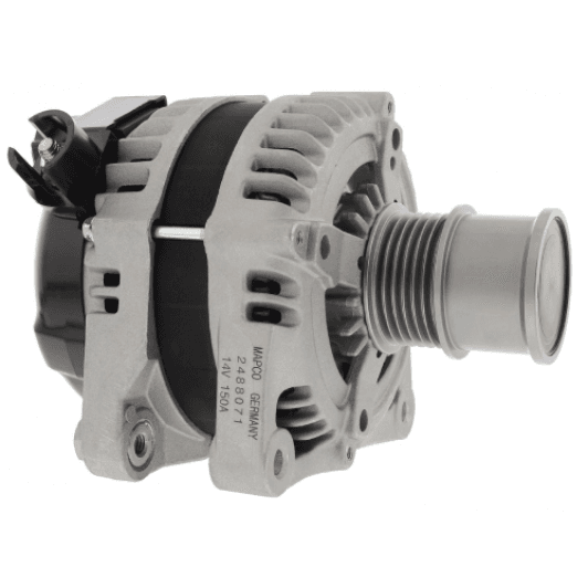 113605 MAPCO Генератор