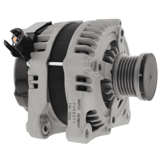 113606 MAPCO Генератор