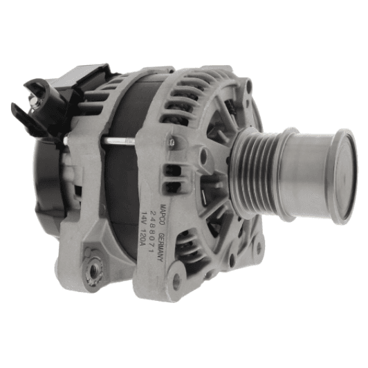 113608 MAPCO Генератор