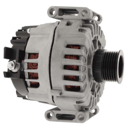 113859 MAPCO Генератор