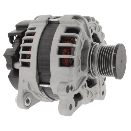 13235 MAPCO Генератор