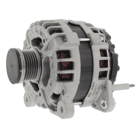 13237 MAPCO Генератор