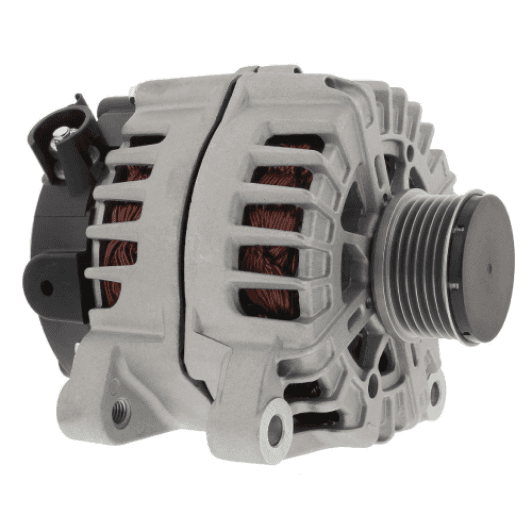 13319 MAPCO Генератор