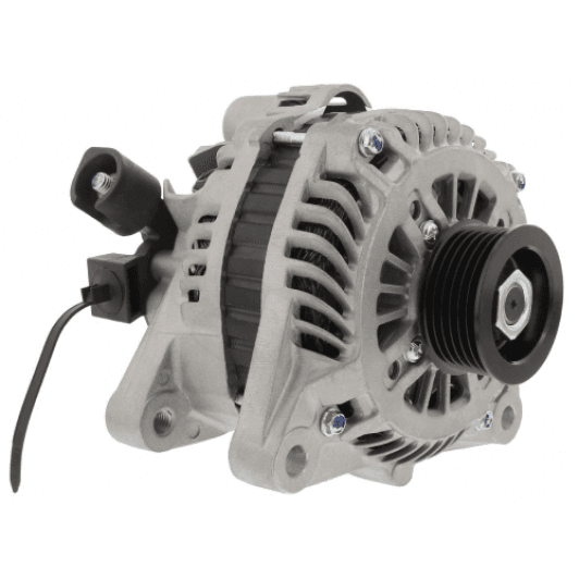 13320 MAPCO Генератор