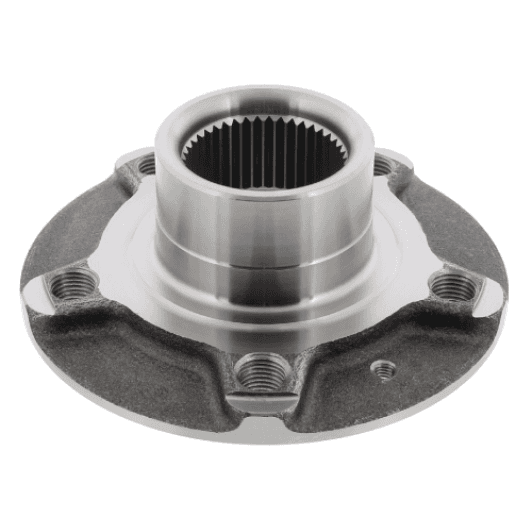 26858 MAPCO Ступица колеса