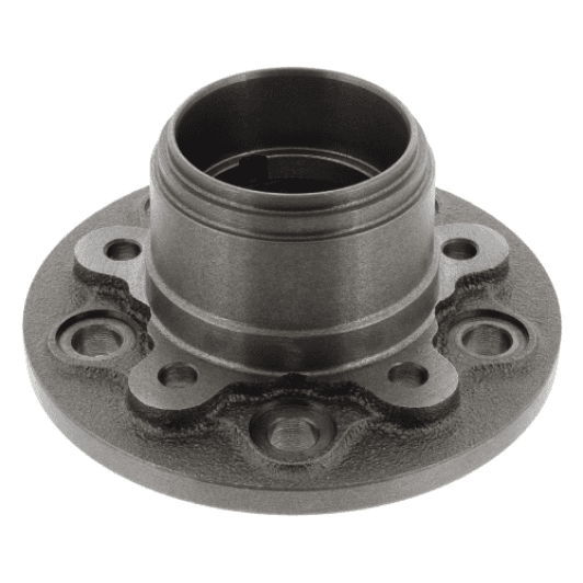 46276 MAPCO Ступиця колеса