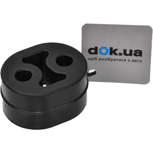 123-935 FA1 Кронштейн кріплення вихлопної магістралі для Opel Astra