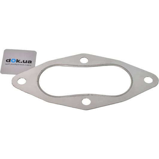 110-940 FA1 Прокладка приемной трубы