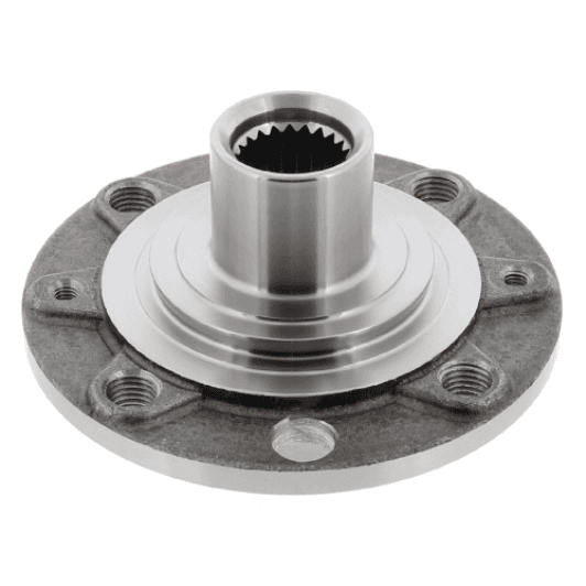 26781 MAPCO Ступица колеса