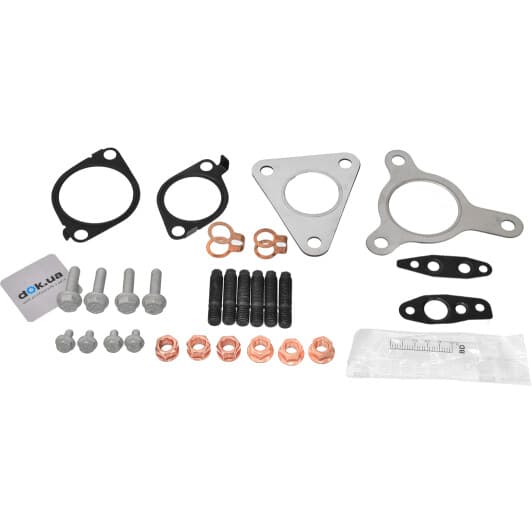 KT750020 FA1 Монтажний комплект турбіни