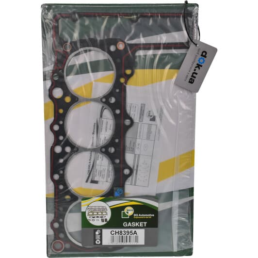 CH8395A BGA Прокладка ГБЦ