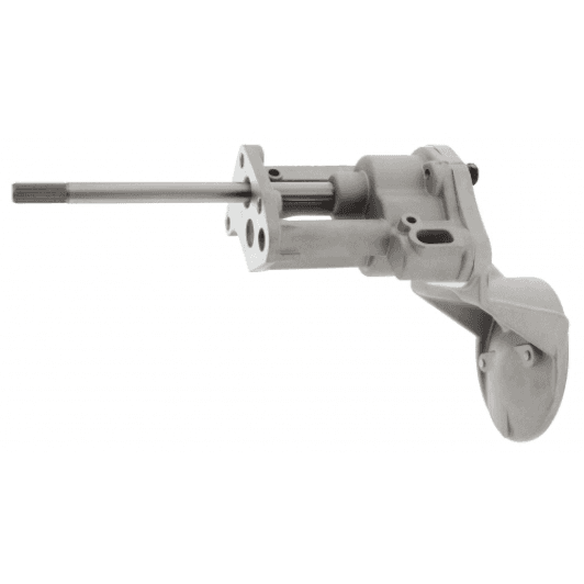 79105 MAPCO Масляный насос