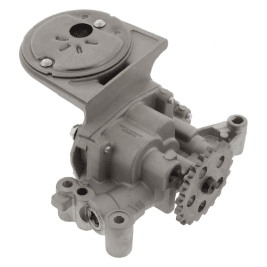 79301 MAPCO Масляный насос